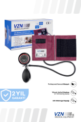 Tansiyon Aleti VZN Manuel Palm Tipi TY-PO2