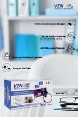Tansiyon Aleti VZN Manuel Palm Tipi TY-PO2