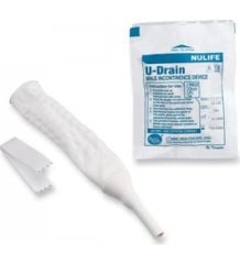 Sonda Prezervatif Nulife 30mm Large