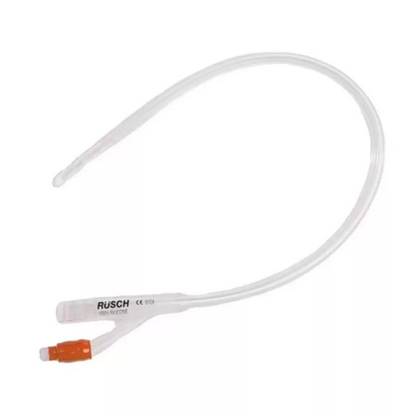 Sonda Silikon Rusch No 16