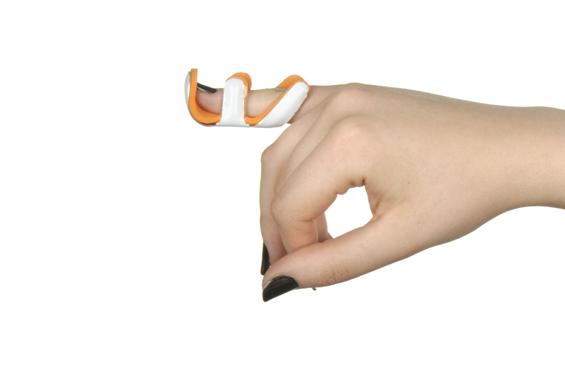 Kurbağa Parmak Ateli Bluewell DG011