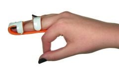 Beyzbol Parmak Ateli Bluewell DG012