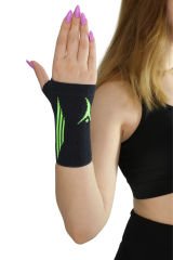 El Bilekliği Bluewell Sport