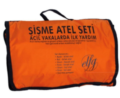 Şişme Atel