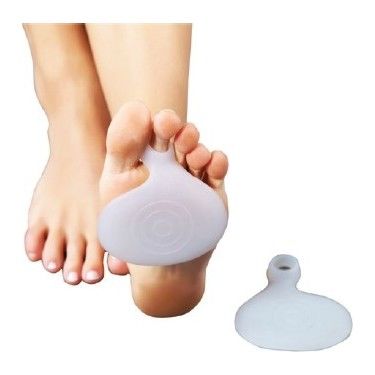 Metatarsal Geçmeli Halkalı Bluewell SLN113M