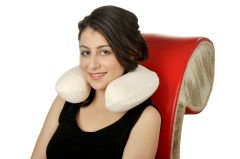 Seyahat Yastığı Visco Bluewell