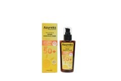 Azureks Güneş Kremi Leke Karşıtı 150 ml