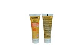 Azureks Güneş Kremi Leke Karşıtı 30 ml