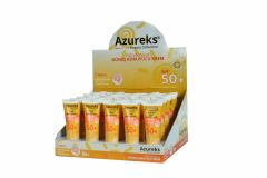 Azureks Güneş Kremi Leke Karşıtı 30 ml