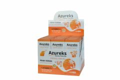 Azureks Güneş Kremi Yüksek Koruma 60 ml