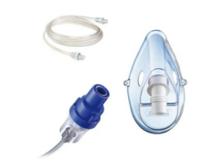 Nebilizatör Kit Vzn Yetişkin