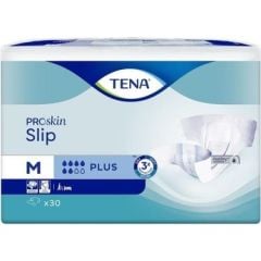 Hasta Alt Bezi Tena Bel Bantlı 30'lu Medium