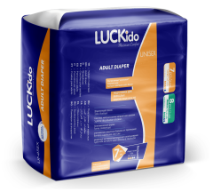 Hasta Alt Bezi Luckido Belbantlı 7'li Large