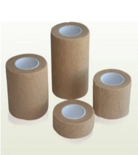 Bandaj Octocare Coban Ken.yap.5*4,5 Mt