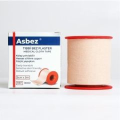 Flaster Asbez 5cm*5mt