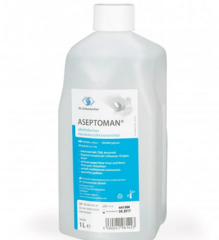 Dezenfektan Dr. Schumacher Aseptoman 1000ml