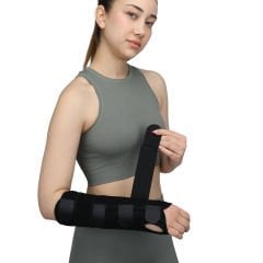 El Bilek Ateli Bluewell Uzun Çift Taraflı BD013