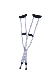 Koltuk Değneği Yerli Çift Small