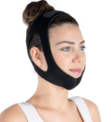 Çene Ameli̇yat Bandi Dermateks Neopren