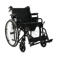 Tekerlekli Sandalye Golfi G120 (Banyo&Wc)