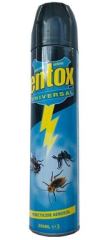 Entox Aerosol