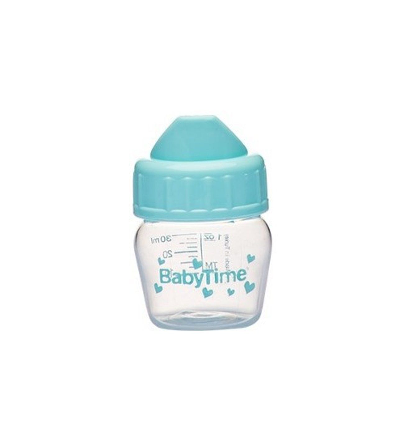 Babytime Mini Bebe Bardağı 30ml BT109