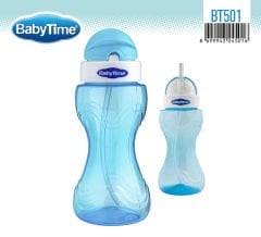 Babytime Pipetli Suluk BT501
