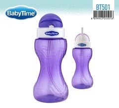 Babytime Pipetli Suluk BT501