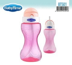 Babytime Pipetli Suluk BT501