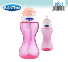 Babytime Pipetli Suluk BT501