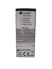 Tens Cihazı Mesilife Bataryalı M102A