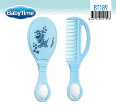 Babytime Tarak Fırça Seti BT189