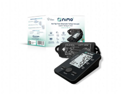 Tansion Aleti Nimo DPB 1318