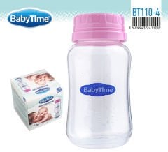 Babytime Süt Saklama Kabı BT110