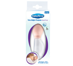 Babytime Tırle Göğüs Pompası BT192