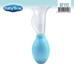 Babytime Tırle Göğüs Pompası BT192