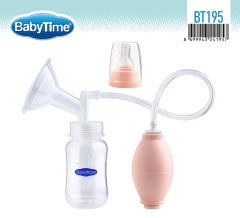 Babytime Pratik Göğüs Pompası BT195