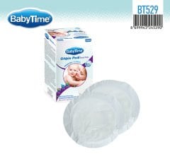 Babytime Göğüs Pedi (40 lı) BT529