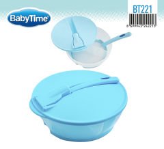 Babytime Mama Tabağı BT221