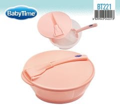 Babytime Mama Tabağı BT221