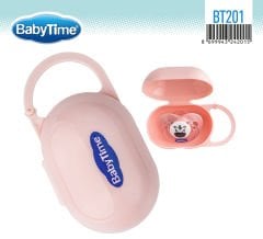 Babytime Emzik Saklama Kabı BT201