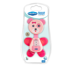 Babytime Oyuncak Dişlik BT010