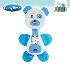 Babytime Oyuncak Dişlik BT010