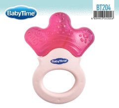 Babytime Saplı Sulu Diş Kaşıyıcı BT204