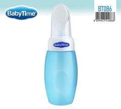 Babytime Kaşıklı Biberon BT086