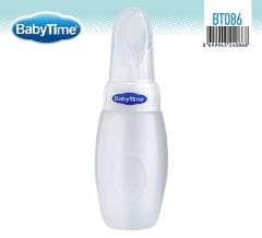 Babytime Kaşıklı Biberon BT086