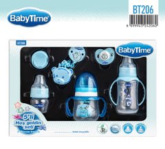 Babytime Beşli Set BT206