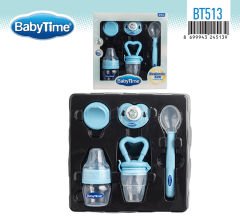 Babytime Beslenme Seti BT513