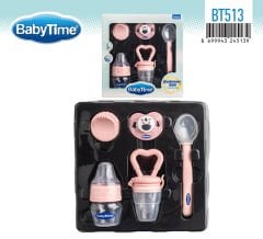 Babytime Beslenme Seti BT513