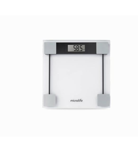 Baskül Microlife Dijital WS50